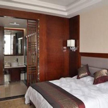 Kunming Begonia Hotel Εξωτερικό φωτογραφία
