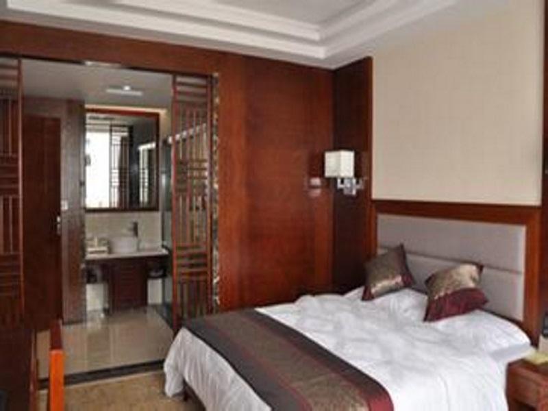 Kunming Begonia Hotel Εξωτερικό φωτογραφία