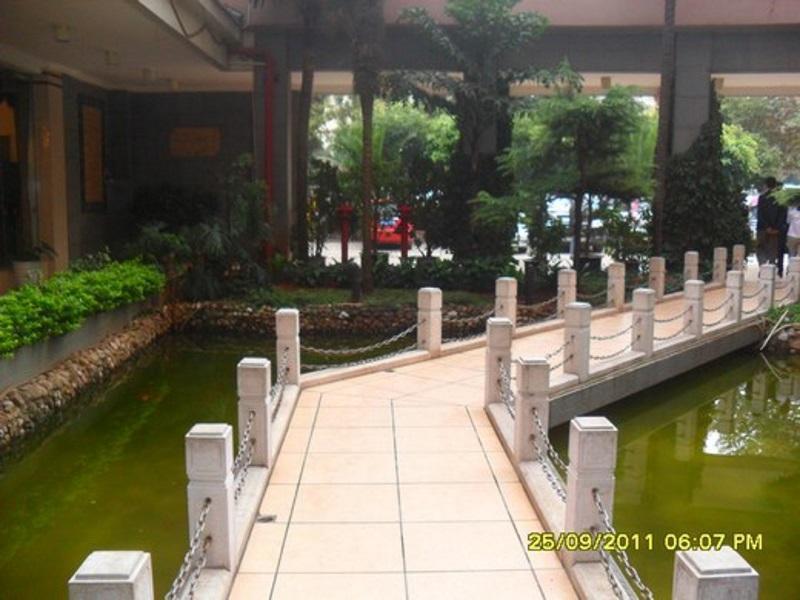 Kunming Begonia Hotel Εξωτερικό φωτογραφία