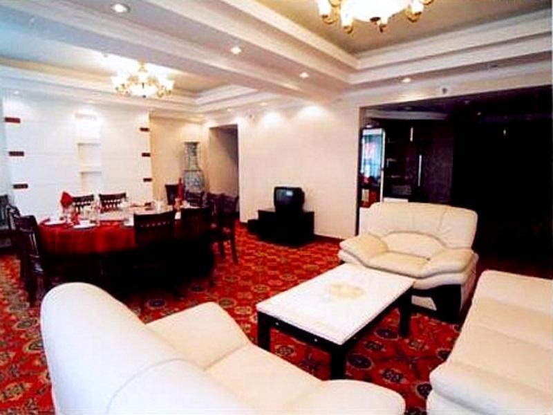Kunming Begonia Hotel Εξωτερικό φωτογραφία